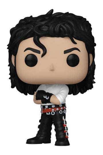 Funko Pop Michael Jackson Dirty Diana 383