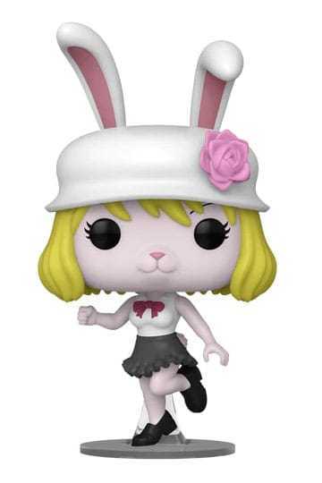 Funko Pop Carrot One Pìece 1588