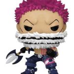 Funko Pop Katakuri One Piece 1606