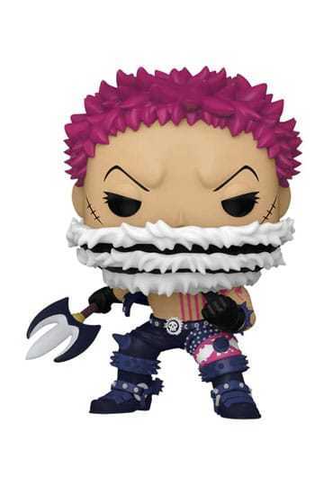 Funko Pop Katakuri One Piece 1606