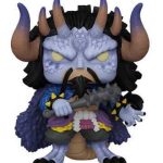 Funko Pop Kaido Man Beast Arm 1624