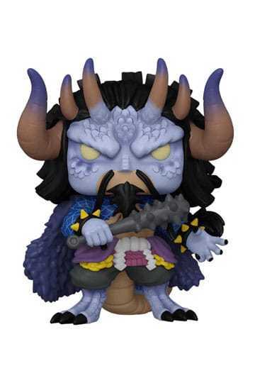 Funko Pop Kaido Man Beast Arm 1624