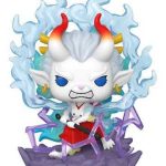Funko Pop Yamato One Piece 1596