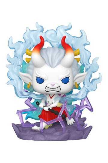 Funko Pop Yamato One Piece 1596