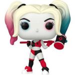 Funko Pop Harley Quinn 494