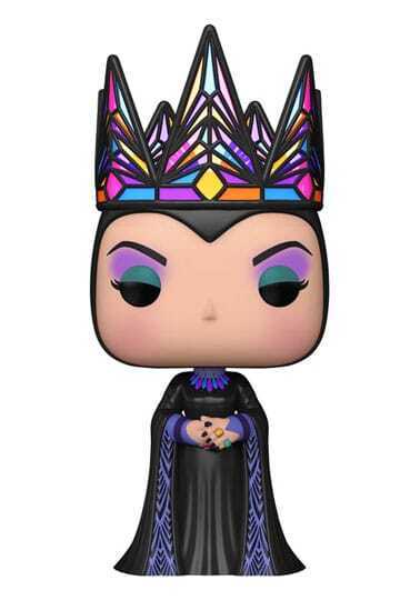Funko Pop Evil Queen Snow White 1421