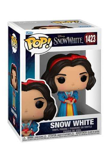 Funko Pop Snow White 1423