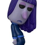 Funko Pop Ennui Inside Out 2 1448
