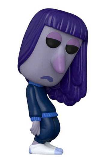 Funko Pop Ennui Inside Out 2 1448