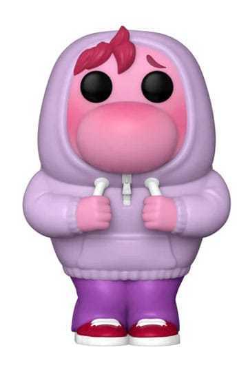 Funko Pop Embarrassment Inside Out 2 1450