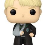 Funko Pop Draco Malfoy Harry Potter 168