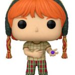 Funko Pop Ron Weasley candy  Harry Potter 166