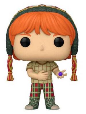Funko Pop Ron Weasley candy  Harry Potter 166