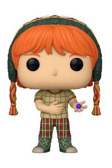 Funko Pop Ron Weasley candy  Harry Potter 166