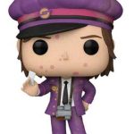 Funko Pop Stan Shunpike Harry Potter 170