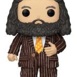 Funko Pop Rubeus Hagrid Sized Jumbo 171