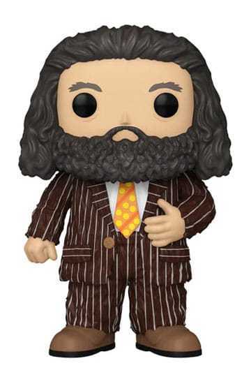 Funko Pop Rubeus Hagrid Sized Jumbo 171