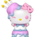 Funko Pop Hello Kitty Cake 75