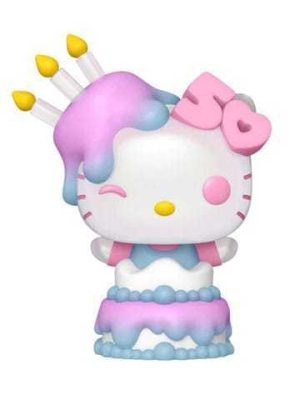 Funko Pop Hello Kitty Cake 75