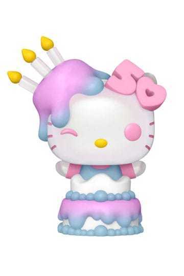 Funko Pop Hello Kitty Cake 75