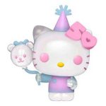 Funko Pop Hello Kitty 50th Anniversary 76