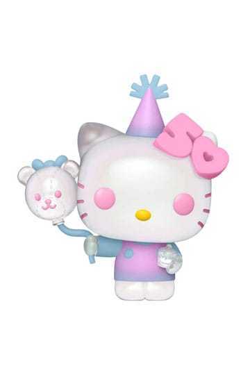 Funko Pop Hello Kitty 50th Anniversary 76