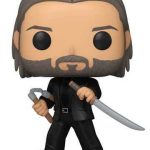Funko Pop John Wick 4 1687