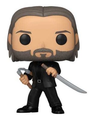 Funko Pop John Wick 4 1687