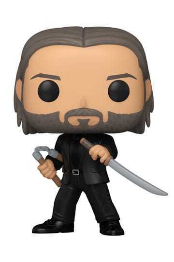 Funko Pop John Wick 4 1687