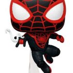 Funko Pop Miles Morales 970