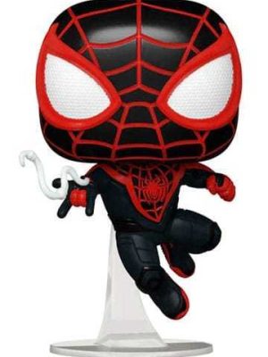 Funko Pop Miles Morales 970