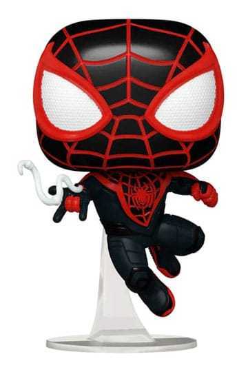 Funko Pop Miles Morales 970