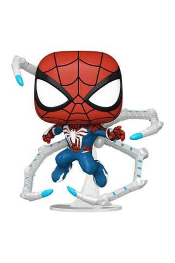 Funko Pop Peter Parker 971