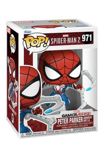 Funko Pop Peter Parker 971