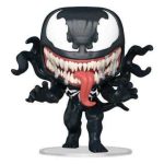 Funko Pop Venom Spiderman 2 972