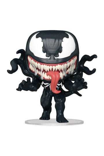 Funko Pop Venom Spiderman 2 972