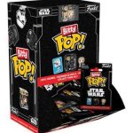 Bitty Pop Star Wars Sobre Sorpresa 2,5cm