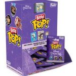 Bitty Disney Princess sobre sorpresa 2,5cm