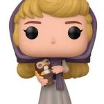 Funko Pop Aurora Sleeping Beauty 1454