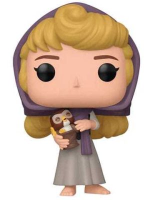 Funko Pop Aurora Sleeping Beauty 1454