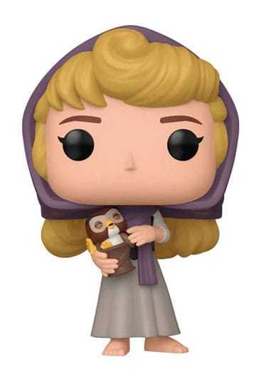 Funko Pop Aurora Sleeping Beauty 1454