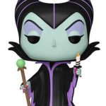 Funko Pop Maleficent Sleeping Beauty 1455