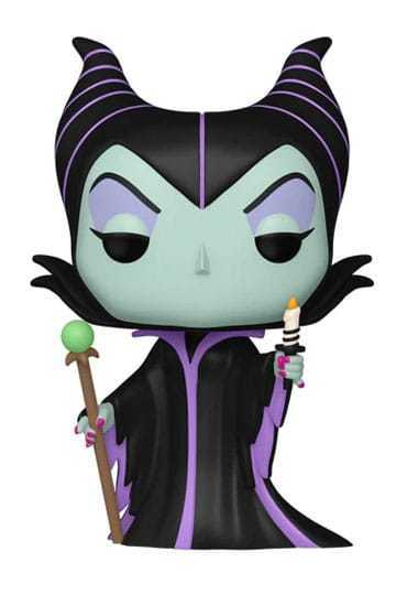 Funko Pop Maleficent Sleeping Beauty 1455