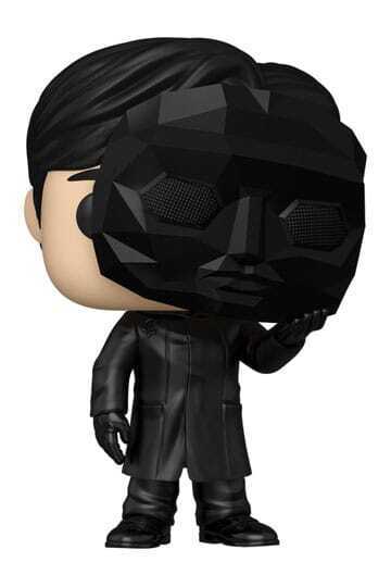 Funko Pop Front Man Squid Game 1486