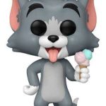 Funko Pop Tom Tom and Jerry 1657