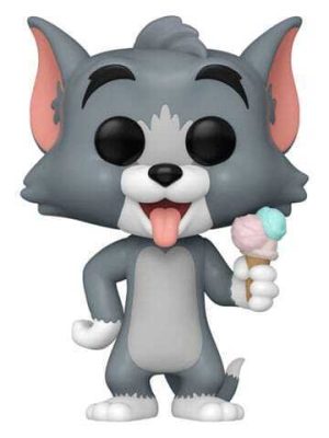 Funko Pop Tom Tom and Jerry 1657