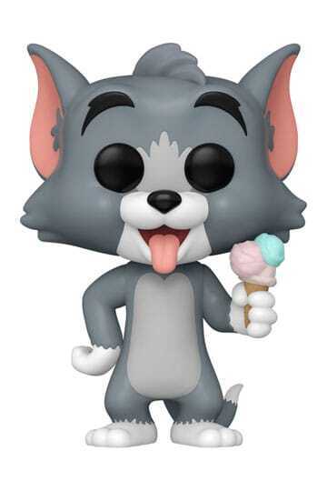 Funko Pop Tom Tom and Jerry 1657