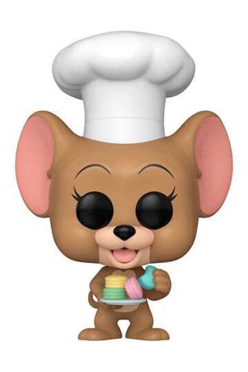 Funko Pop Jerry Tom and Jerry 1658