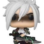 Funko Pop Riven League of Legends 1040