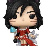 Funko Pop Ahri League of Legends  1041